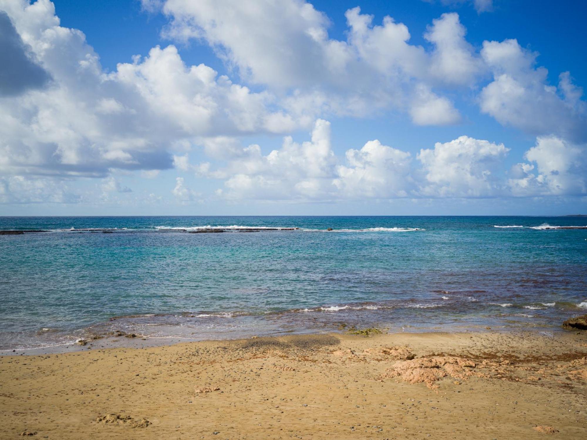 Ok Las Canteras Beach By Canariasgetaway ラスパルマス・デ・グランカナリア エクステリア 写真